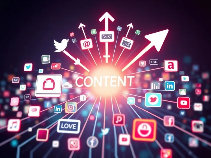 best content syndication platforms