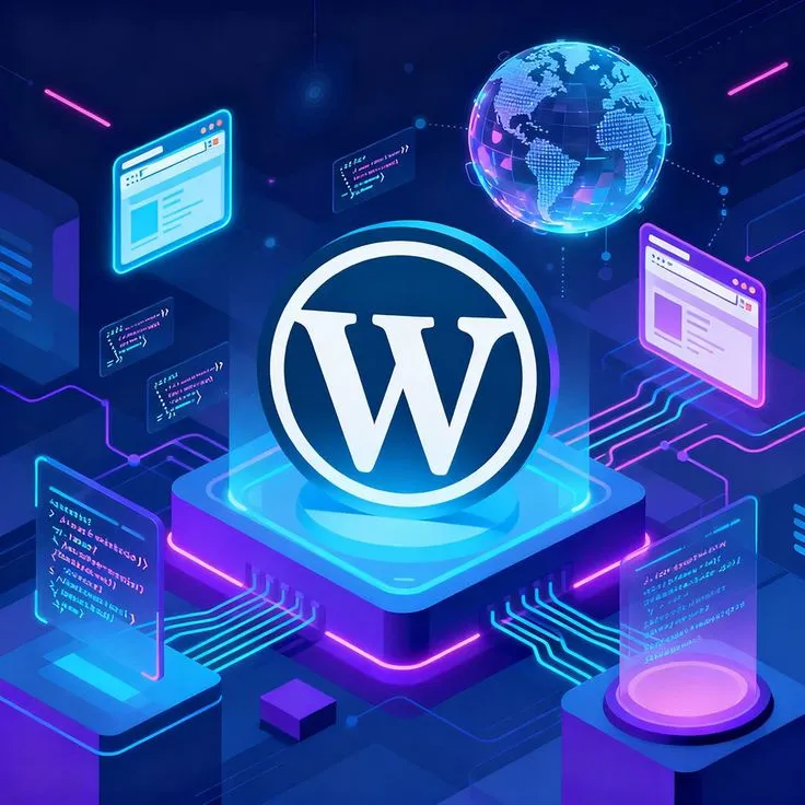 wordpress het fundament van jouw online succes